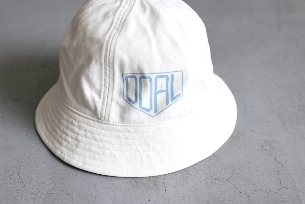 nanamica(ʥʥߥ) "Reversible Hat"