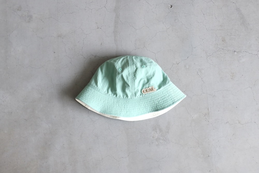 nanamica(ʥʥߥ) "Reversible Hat"