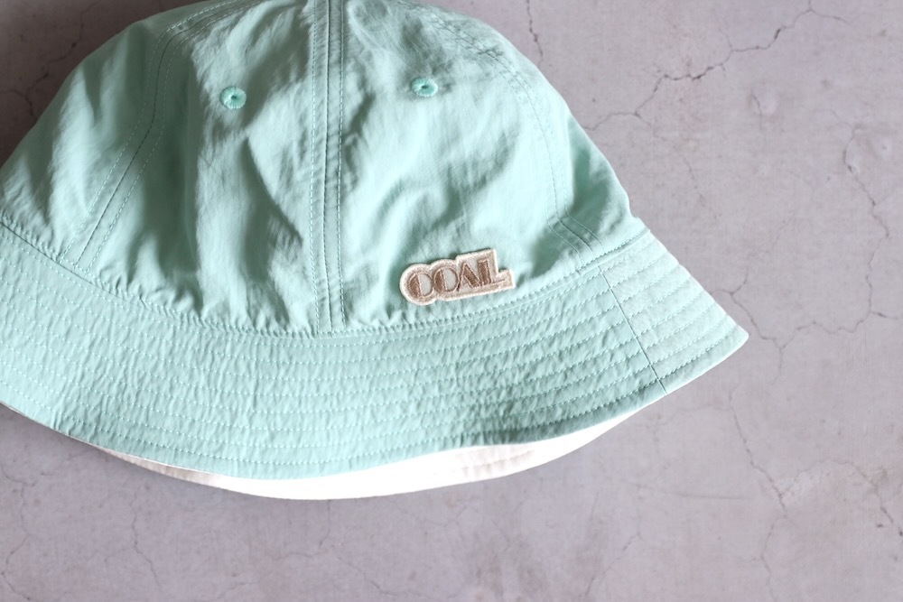nanamica(ʥʥߥ) "Reversible Hat"