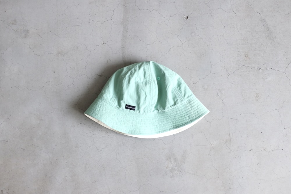 nanamica(ʥʥߥ) "Reversible Hat"