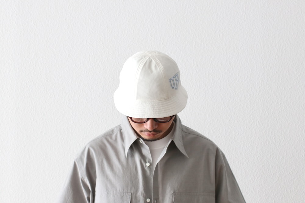 nanamica(ʥʥߥ) "Reversible Hat"