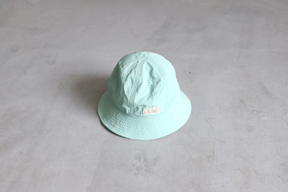 nanamica(ʥʥߥ) "Reversible Hat"