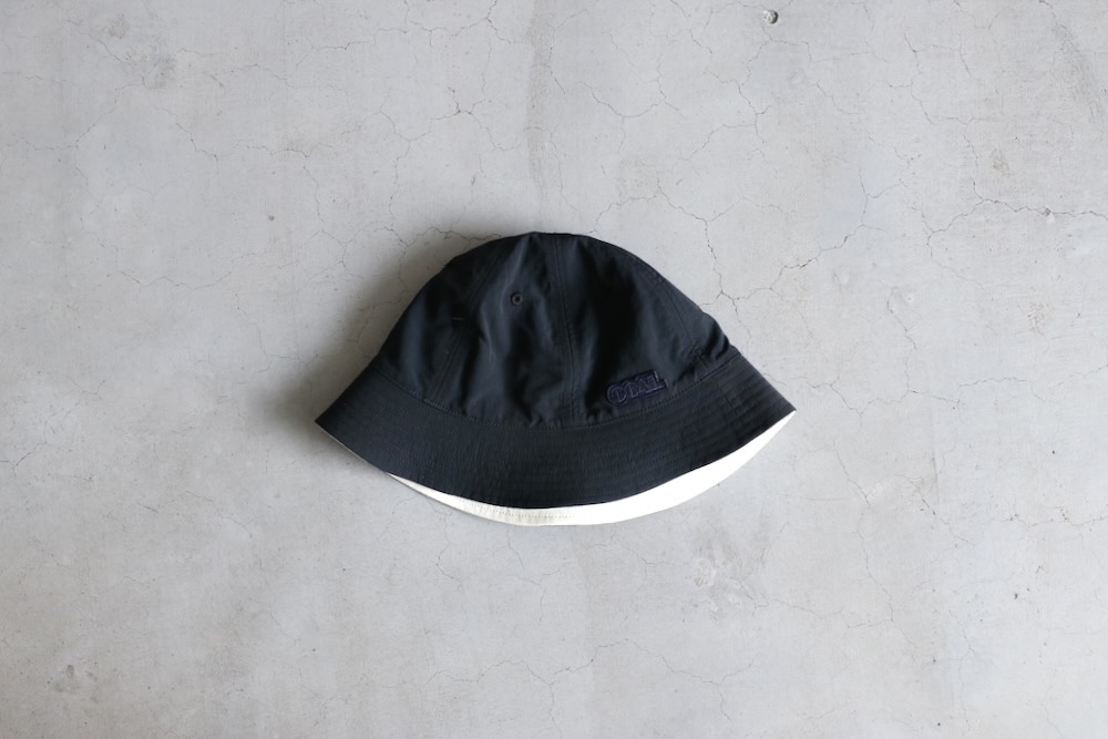 nanamica(ʥʥߥ) "Reversible Hat"