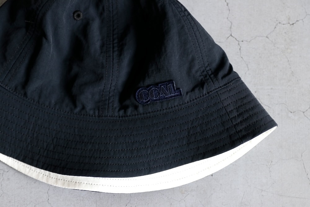 nanamica(ʥʥߥ) "Reversible Hat"