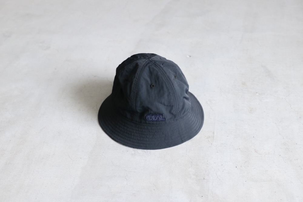 nanamica(ʥʥߥ) "Reversible Hat"