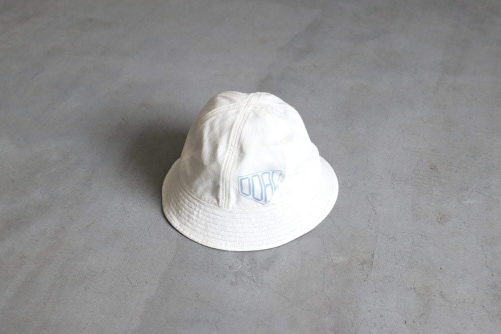 nanamica(ʥʥߥ) "Reversible Hat"