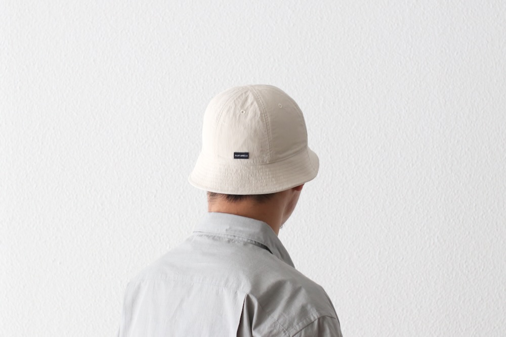 nanamica(ʥʥߥ) "Reversible Hat"