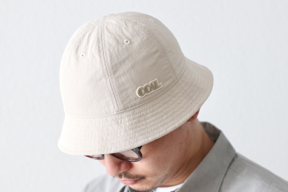 nanamica(ʥʥߥ) "Reversible Hat"