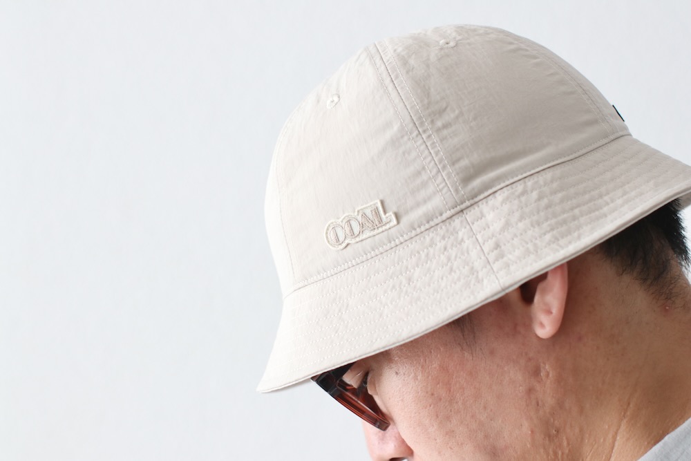 nanamica(ʥʥߥ) "Reversible Hat"