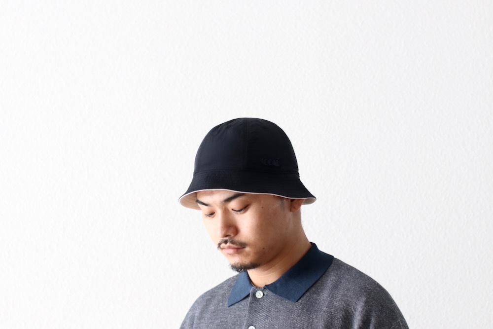 nanamica(ʥʥߥ) "Reversible Hat"