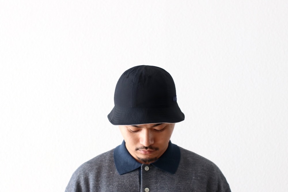 nanamica(ʥʥߥ) "Reversible Hat"