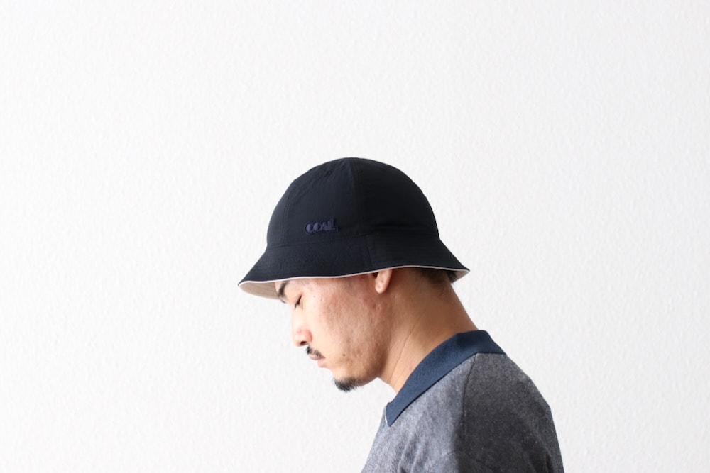 nanamica ナナミカ Wind Hat 帽子 ハット nanamica / Wind Hat