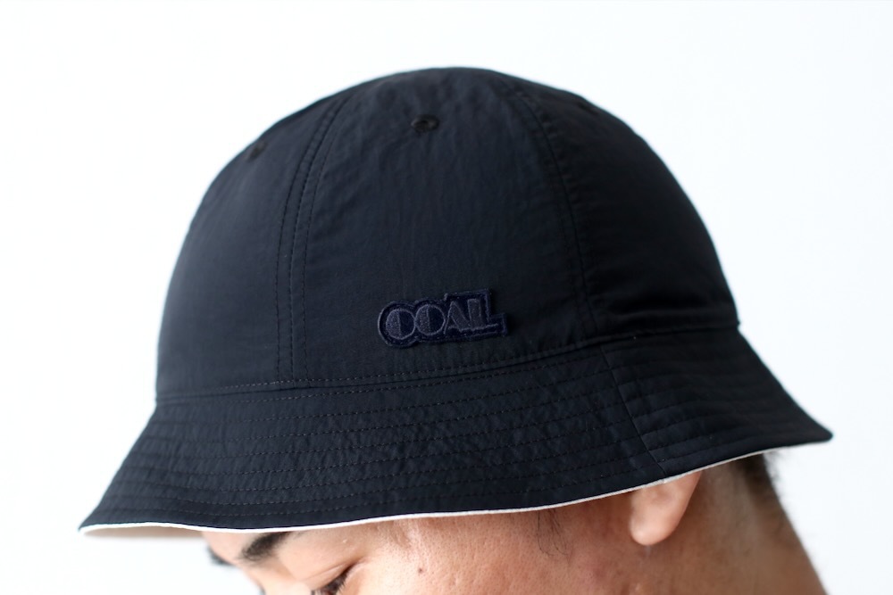 nanamica(ʥʥߥ) "Reversible Hat"