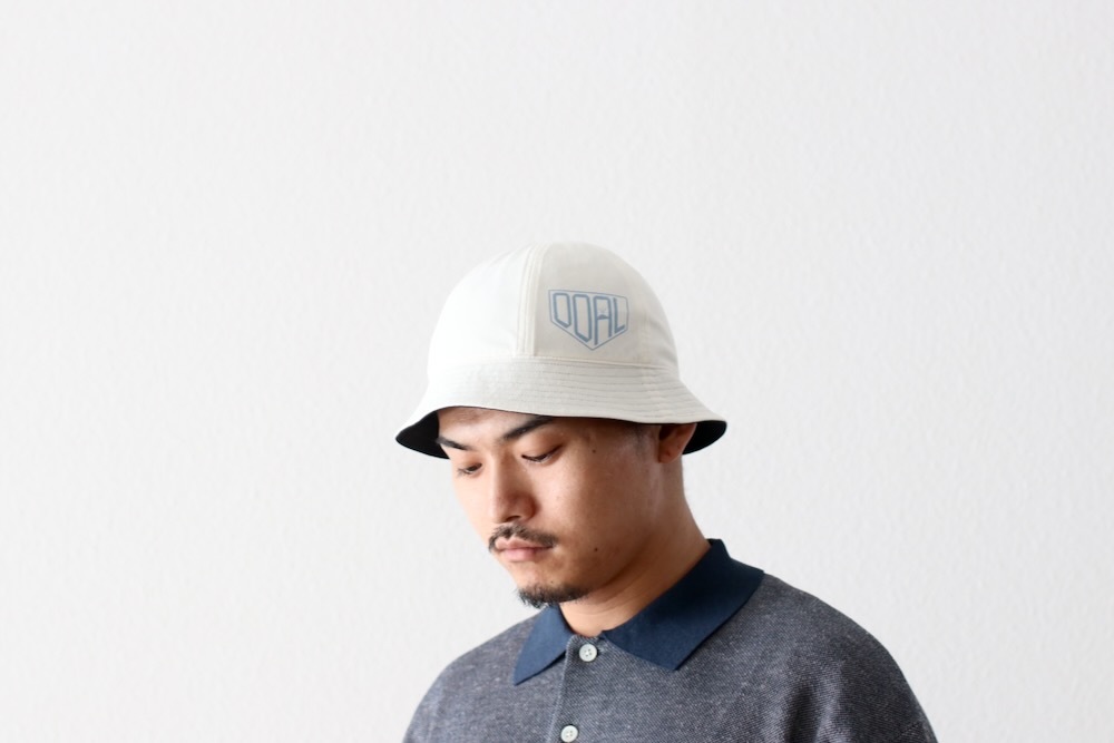 nanamica(ʥʥߥ) "Reversible Hat"