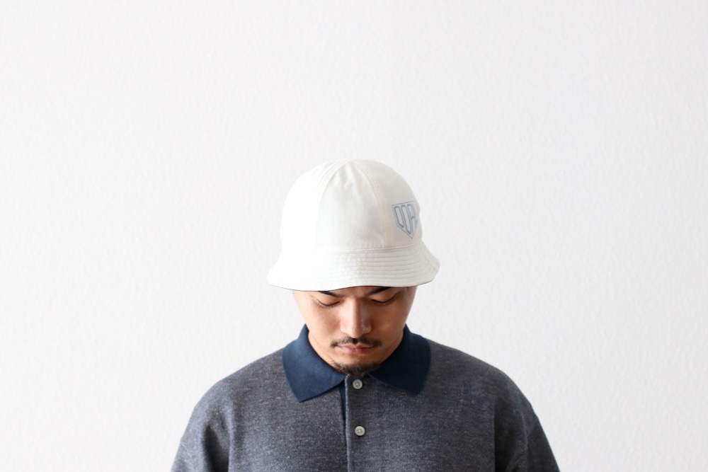 nanamica(ʥʥߥ) "Reversible Hat"