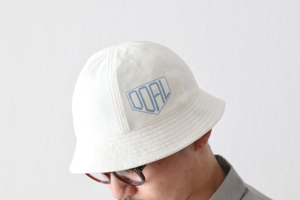 nanamica(ʥʥߥ) "Reversible Hat"