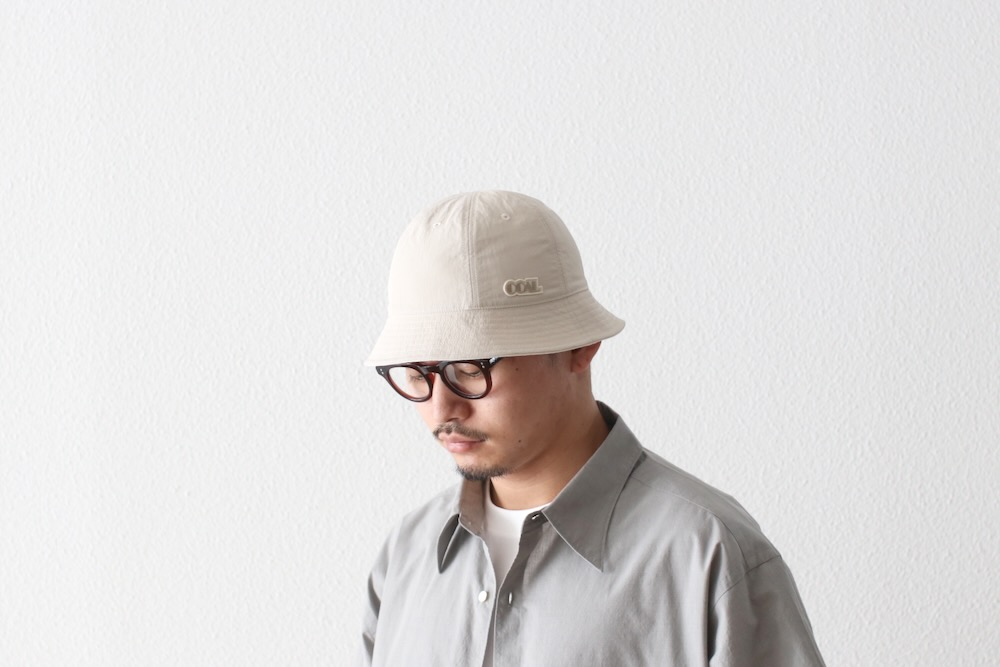 nanamica(ʥʥߥ) "Reversible Hat"