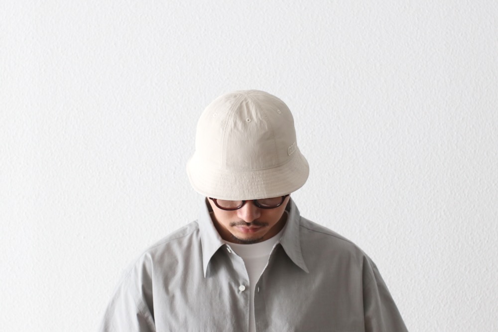 nanamica(ʥʥߥ) "Reversible Hat"