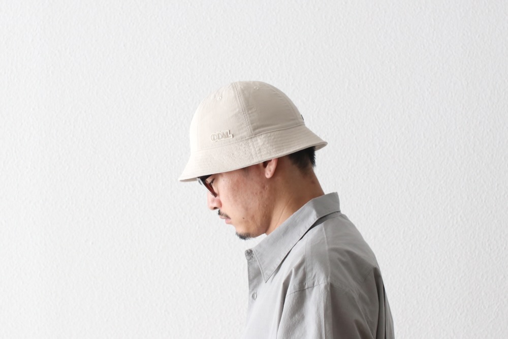 nanamica(ʥʥߥ) "Reversible Hat"