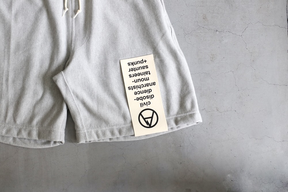 MOUNTAIN RESEARCH(�ޥ���ƥ�ꥵ����) "Mega Tag Shorts"