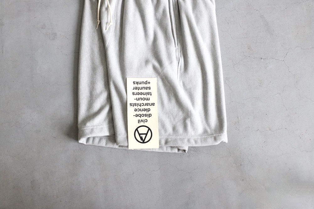 MOUNTAIN RESEARCH(�ޥ���ƥ�ꥵ����) "Mega Tag Shorts"