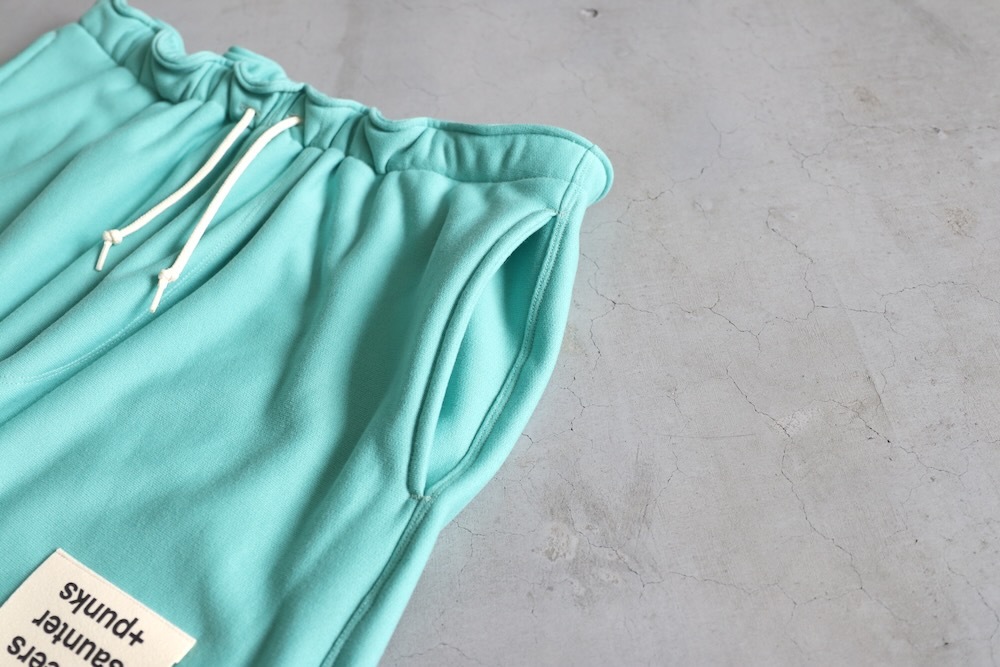 MOUNTAIN RESEARCH(�ޥ���ƥ�ꥵ����) "Mega Tag Shorts"