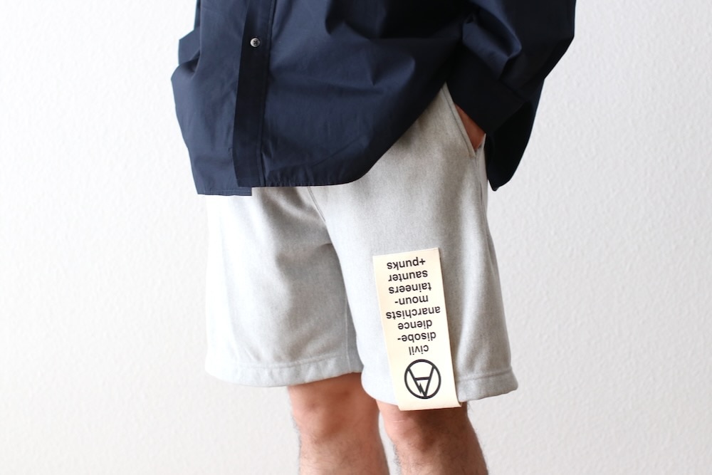 MOUNTAIN RESEARCH(マウンテンリサーチ) 