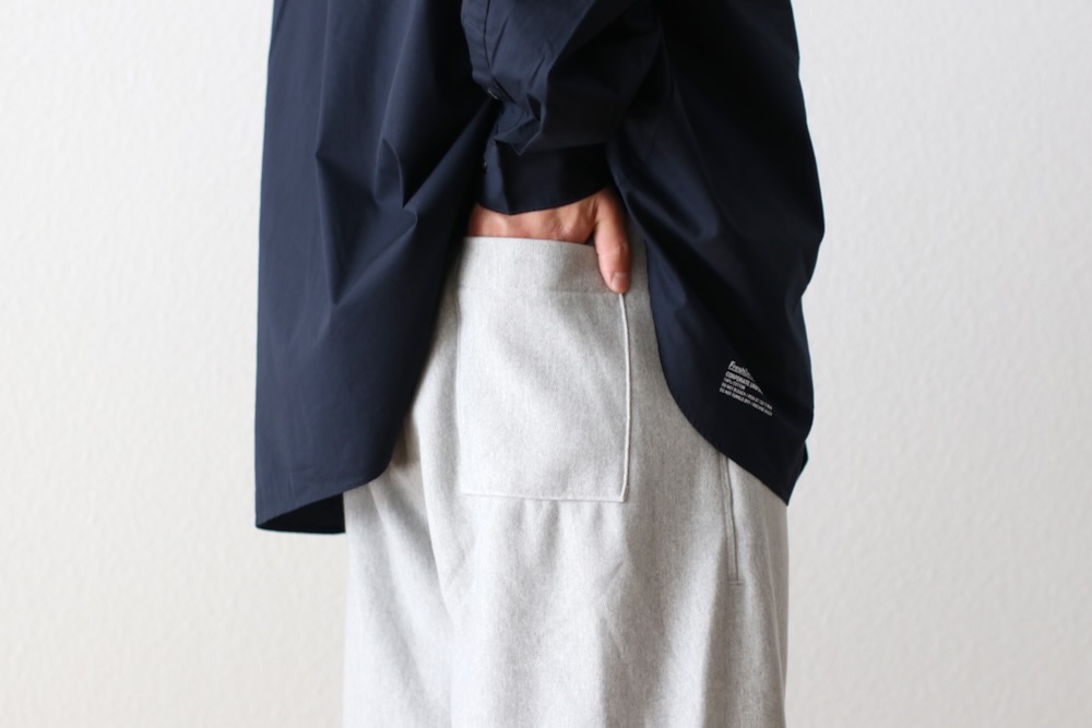 MOUNTAIN RESEARCH(�ޥ���ƥ�ꥵ����) "Mega Tag Shorts"
