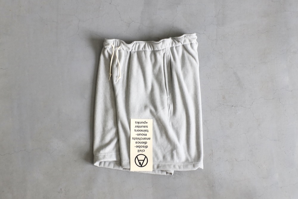 MOUNTAIN RESEARCH(�ޥ���ƥ�ꥵ����) "Mega Tag Shorts"