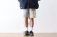 MOUNTAIN RESEARCH(�ޥ���ƥ�ꥵ����) "Mega Tag Shorts"