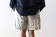MOUNTAIN RESEARCH(�ޥ���ƥ�ꥵ����) "Mega Tag Shorts"
