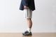 MOUNTAIN RESEARCH(�ޥ���ƥ�ꥵ����) "Mega Tag Shorts"