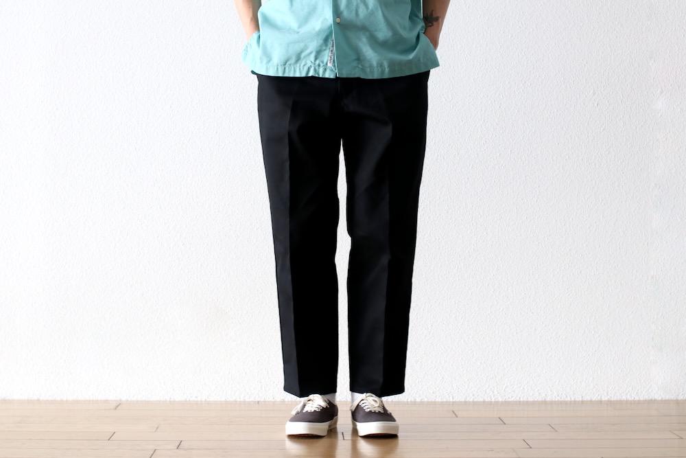 新品 BEDWIN x Dickies ベドウィン ディッキーズ NAVY 2 Bedwin｜ディッキーズ（Dickies）公式オンラインショップ