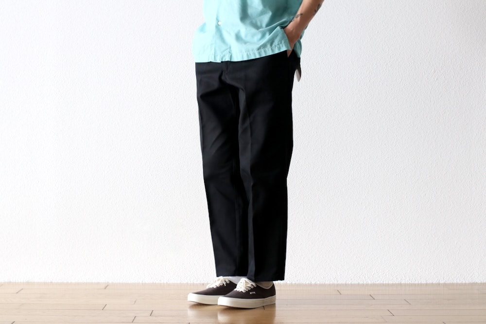 limited】BEDWIN & THE HEARTBREAKERS × DICKIES（ベドウィン