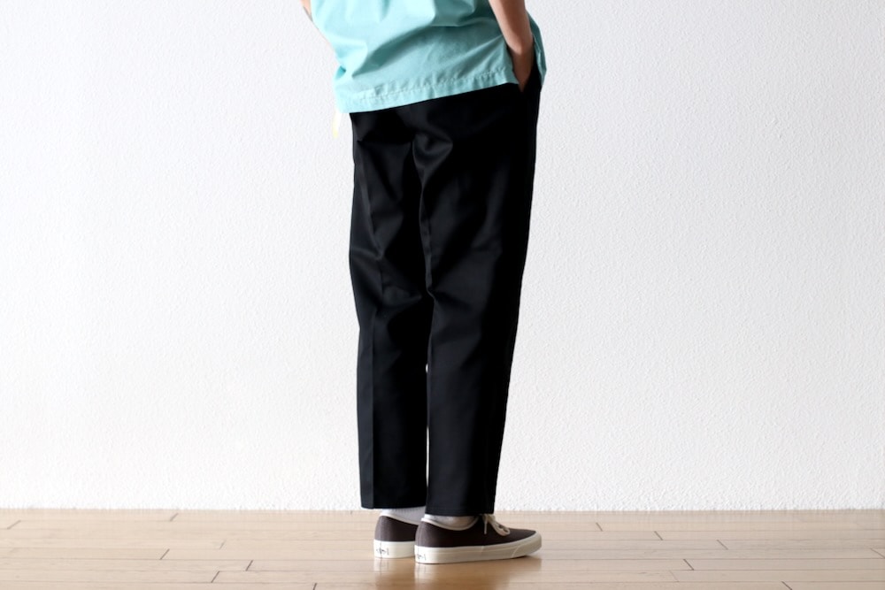 limited】BEDWIN & THE HEARTBREAKERS × DICKIES（ベドウィン