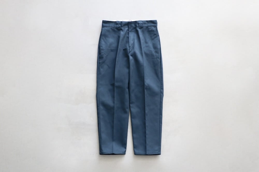limited】BEDWIN & THE HEARTBREAKERS × DICKIES（ベドウィン