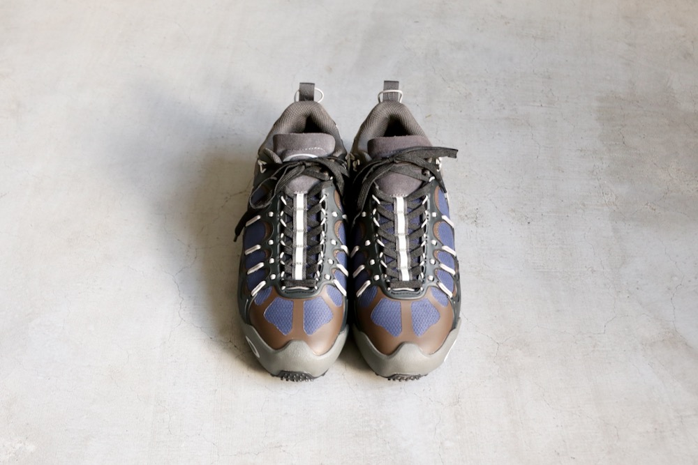 ��limited��BRAIN DEAD �� OAKLEY(�֥쥤��ǥå� �� �������꡼) "Oakley Factory Team Ibex"