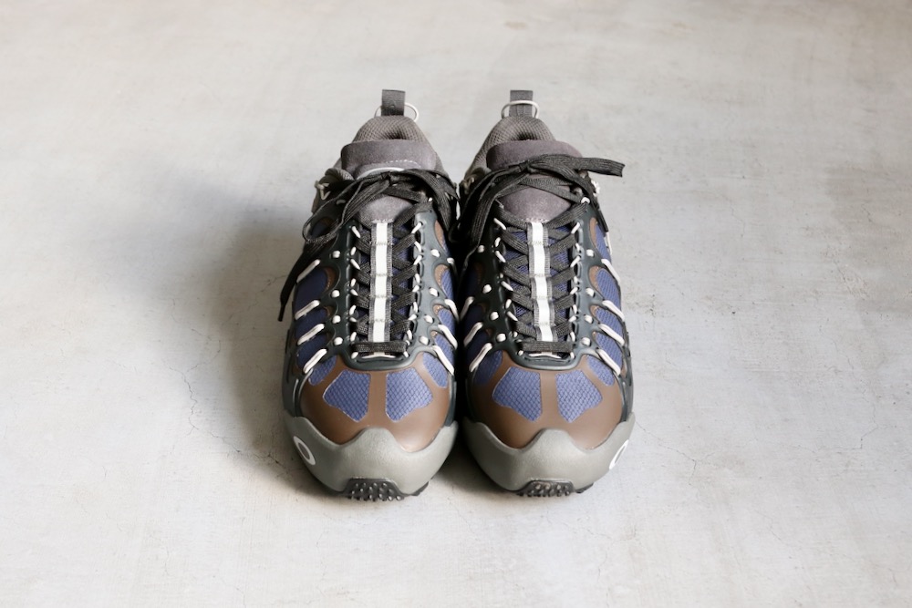 ��limited��BRAIN DEAD �� OAKLEY(�֥쥤��ǥå� �� �������꡼) "Oakley Factory Team Ibex"