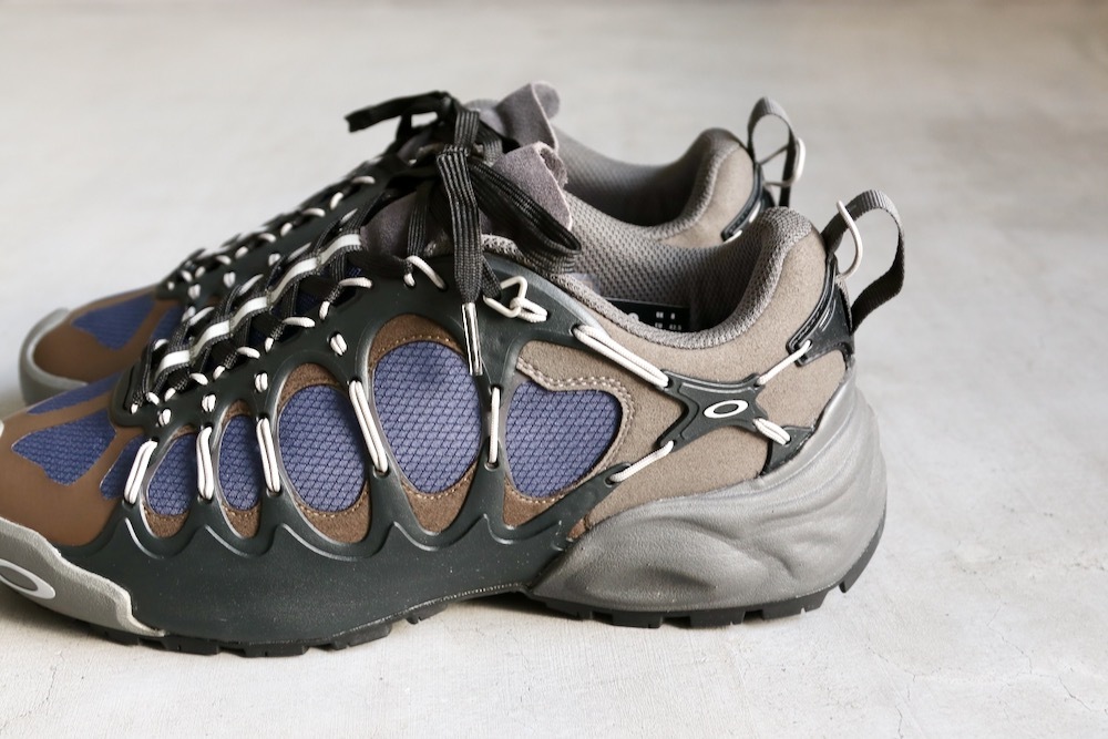 limited】BRAIN DEAD × OAKLEY(ブレインデッド × オークリー) 