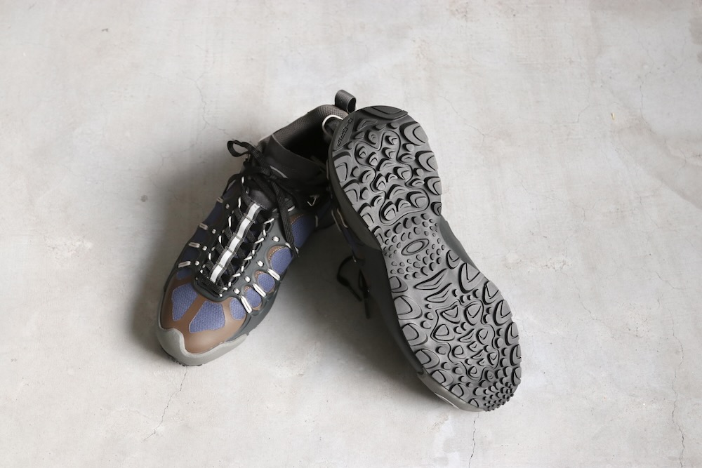 ��limited��BRAIN DEAD �� OAKLEY(�֥쥤��ǥå� �� �������꡼) "Oakley Factory Team Ibex"