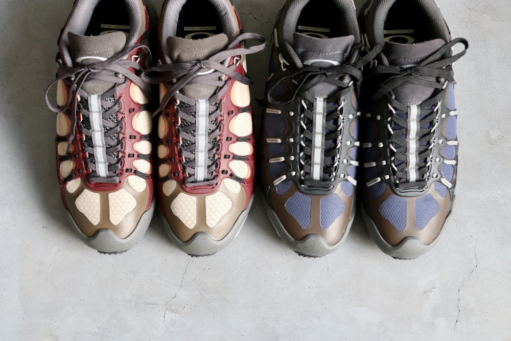 ��limited��BRAIN DEAD �� OAKLEY(�֥쥤��ǥå� �� �������꡼) "Oakley Factory Team Ibex"