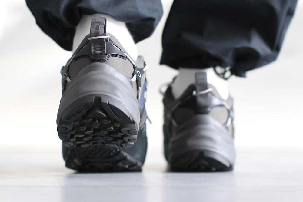 OAKLEYブレインデッド 箱付き limited】BRAIN DEAD × OAKLEY(ブレインデッド × オークリー) 