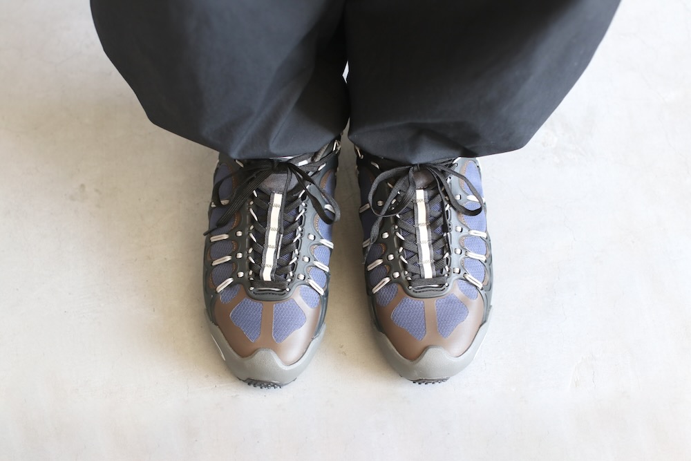 ��limited��BRAIN DEAD �� OAKLEY(�֥쥤��ǥå� �� �������꡼) "Oakley Factory Team Ibex"