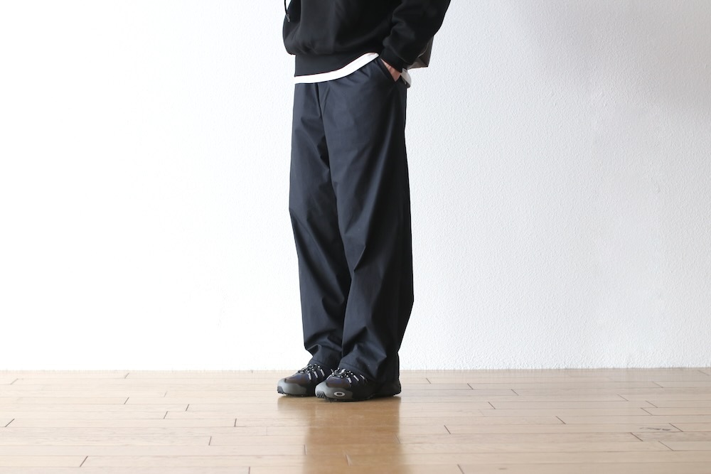 ��limited��BRAIN DEAD �� OAKLEY(�֥쥤��ǥå� �� �������꡼) "Oakley Factory Team Ibex"