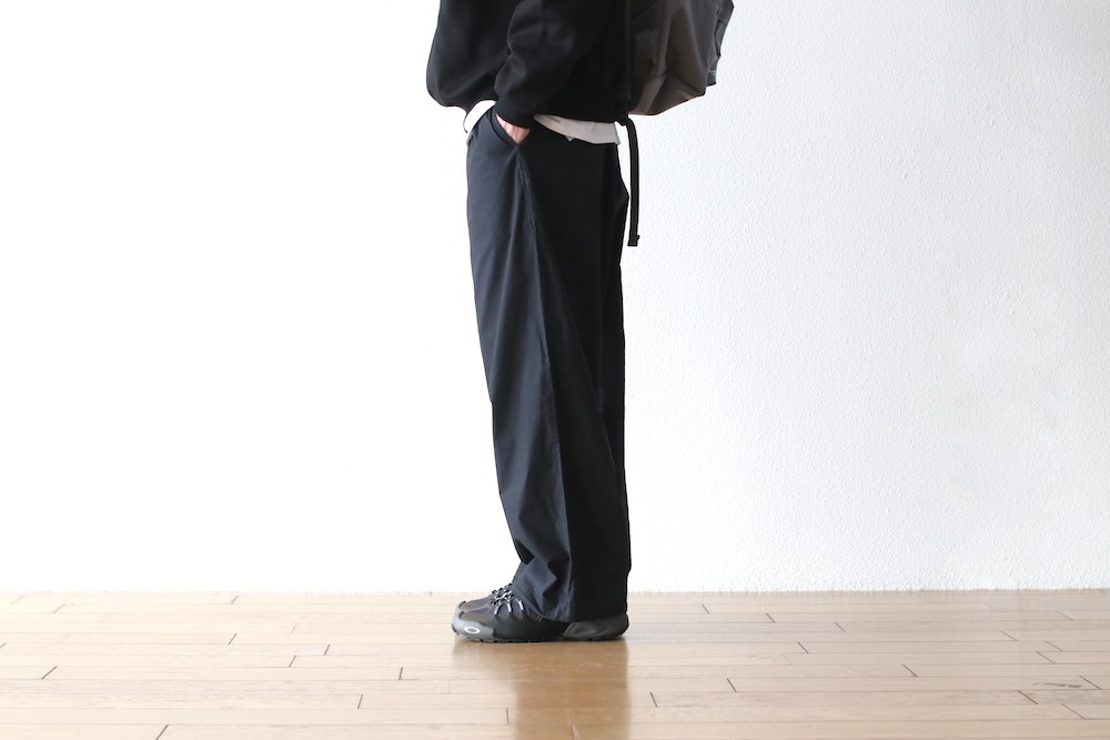 ��limited��BRAIN DEAD �� OAKLEY(�֥쥤��ǥå� �� �������꡼) "Oakley Factory Team Ibex"