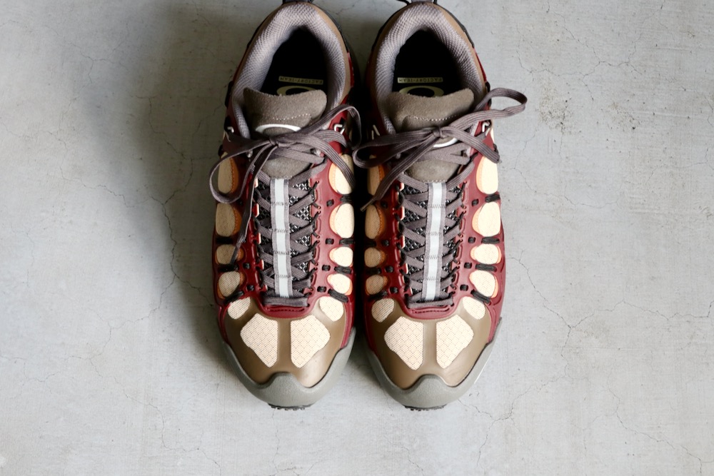 ��limited��BRAIN DEAD �� OAKLEY(�֥쥤��ǥå� �� �������꡼) "Oakley Factory Team Ibex"