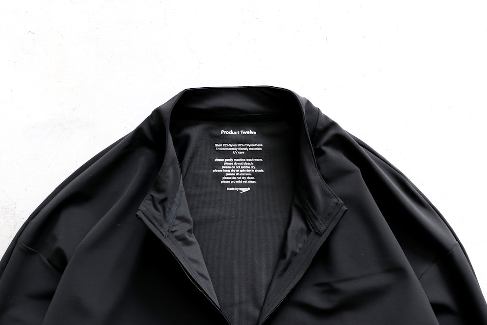 limited】Product Twelve x Speedo (プロダクト トゥエルブ × スピード
