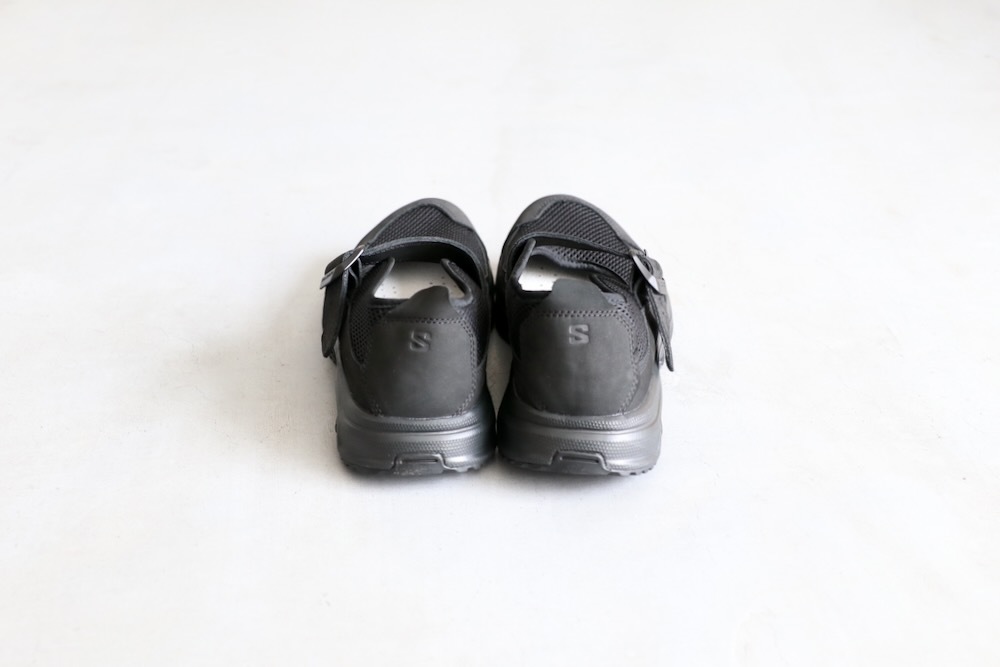 SALOMON() "RX MARIE-JEANNE Black / Black / Black"