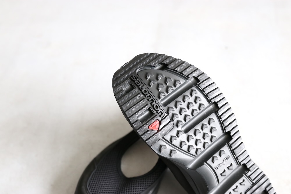 SALOMON() "RX MARIE-JEANNE Black / Black / Black"