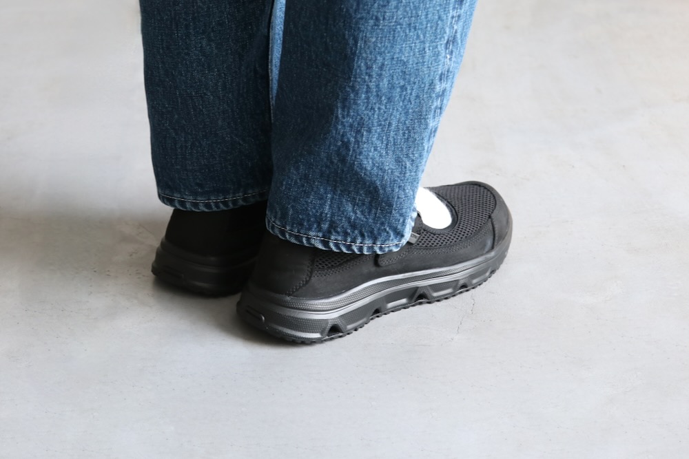 SALOMON() "RX MARIE-JEANNE Black / Black / Black"